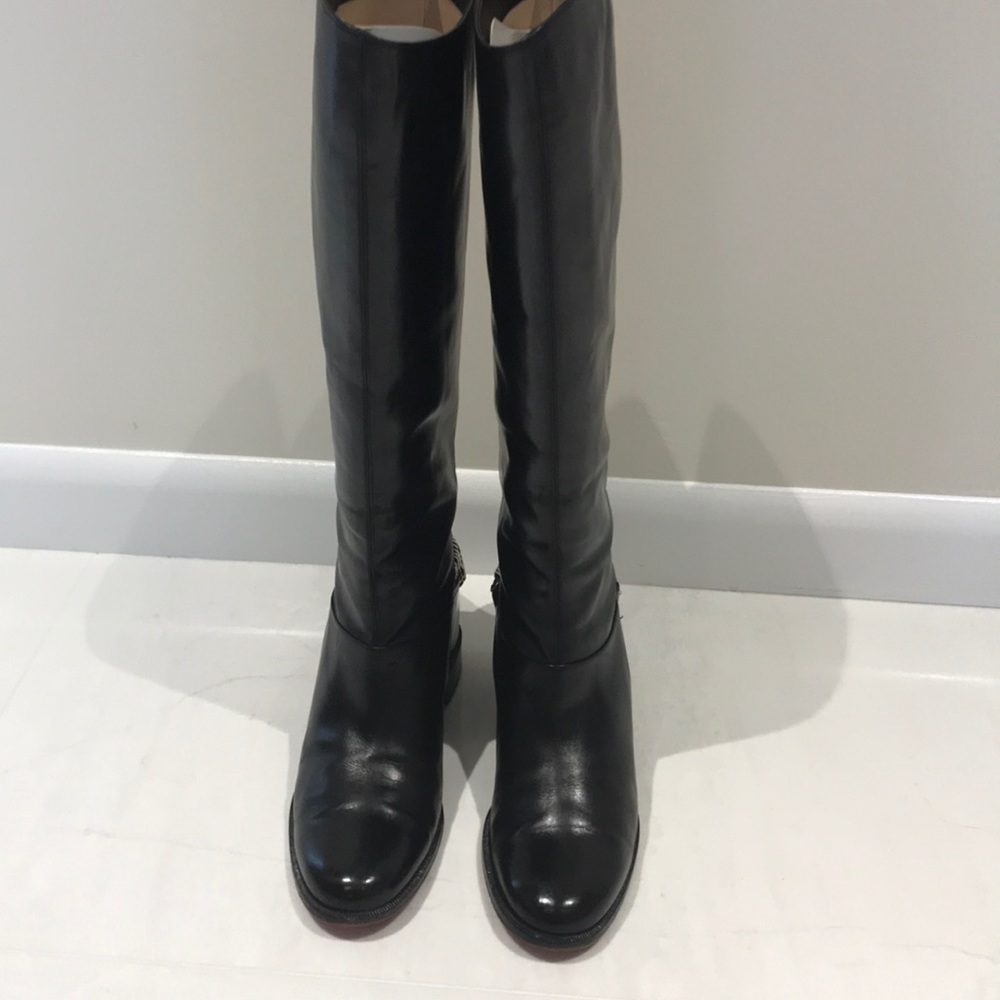 Christian Louboutin boots